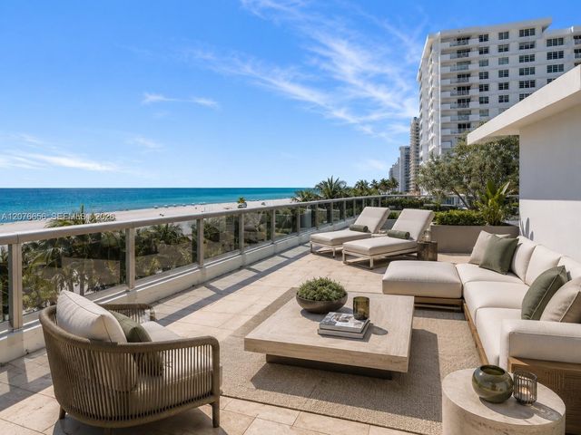 5875 Collins Avenue 401, Miami Beach, FL 33140