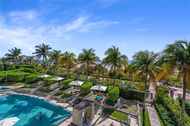 5875 Collins Avenue 401, Miami Beach, FL 33140
