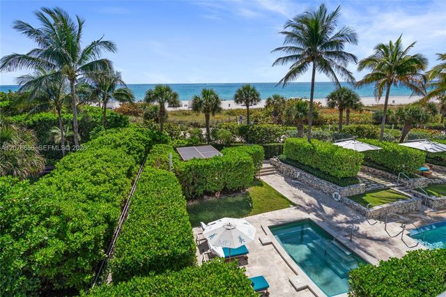 5875 Collins Avenue 401, Miami Beach, FL 33140