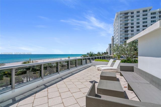 5875 Collins Avenue 401, Miami Beach, FL 33140