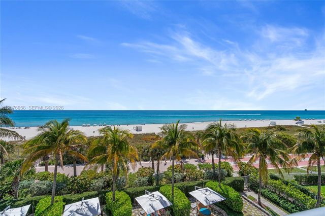 5875 Collins Avenue 401, Miami Beach, FL 33140