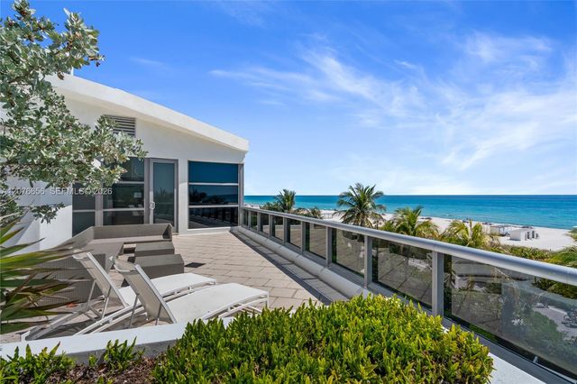 5875 Collins Avenue 401, Miami Beach, FL 33140