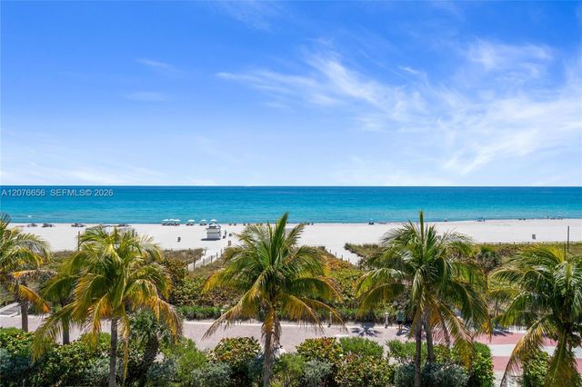 5875 Collins Avenue 401, Miami Beach, FL 33140