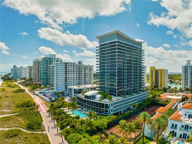 5875 Collins Avenue 401, Miami Beach, FL 33140