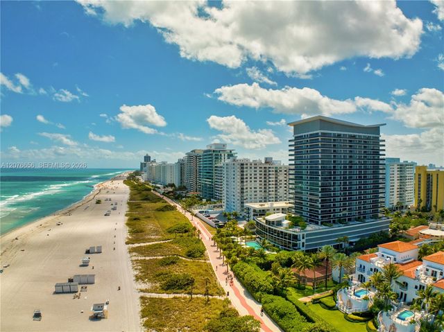 5875 Collins Avenue 401, Miami Beach, FL 33140