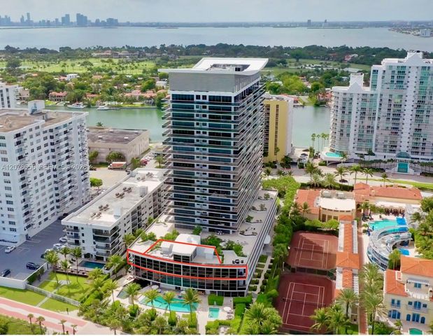 5875 Collins Avenue 401, Miami Beach, FL 33140