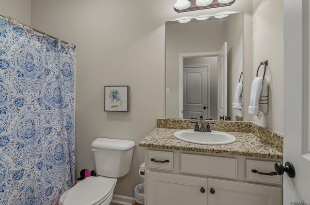 1819 Willow Bend Rd, St Gabriel, LA 70776