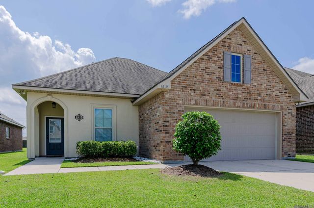 1819 Willow Bend Rd, St Gabriel, LA 70776