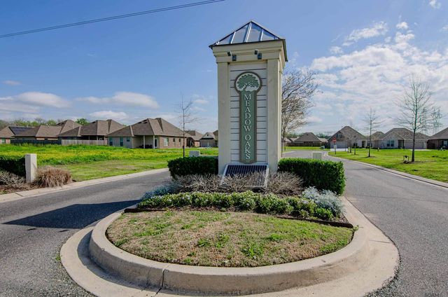 1819 Willow Bend Rd, St Gabriel, LA 70776