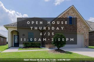 1819 Willow Bend Rd, St Gabriel, LA 70776