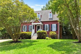 2303 Edenbridge Ct, Henrico, VA 23233