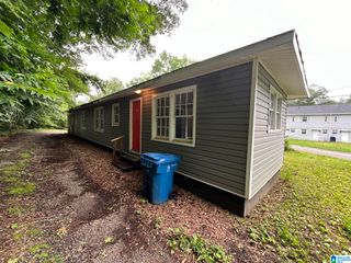 720 BIRD STREET, Anniston, AL 36207