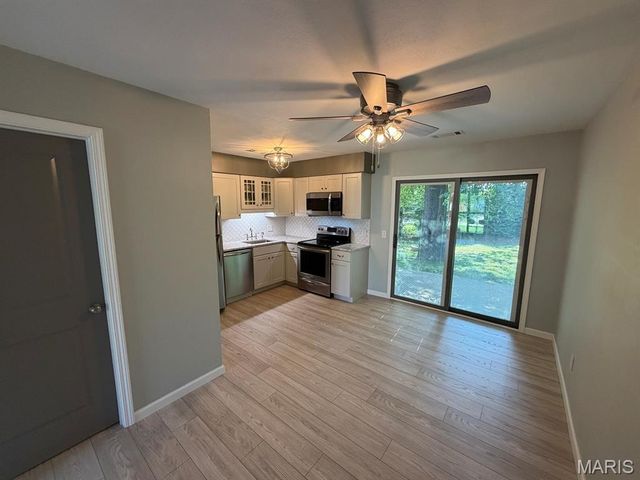29 Ramona, Shiloh, IL 62221