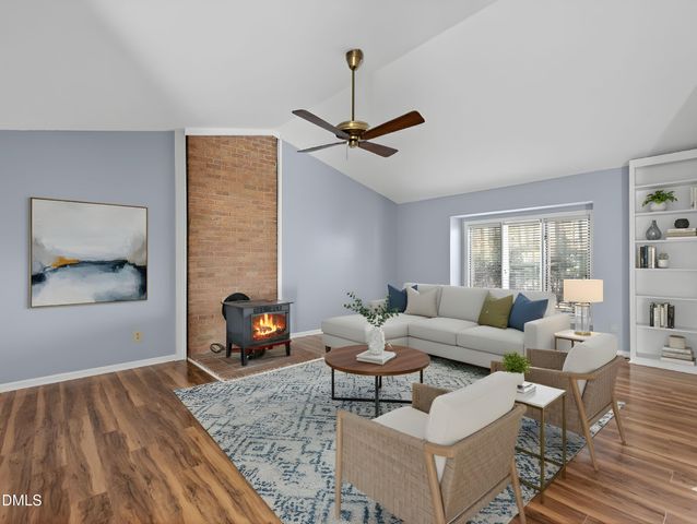 809 Hilltop Circle, Sanford, NC 27332