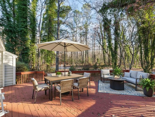 809 Hilltop Circle, Sanford, NC 27332