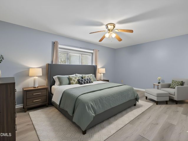 809 Hilltop Circle, Sanford, NC 27332