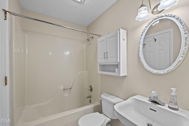 809 Hilltop Circle, Sanford, NC 27332