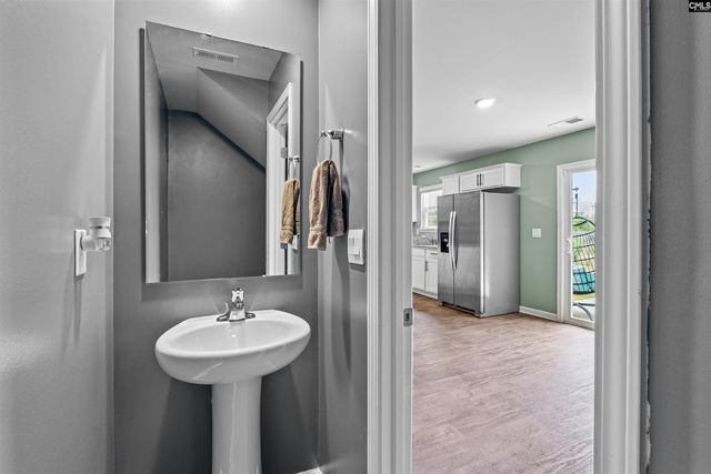 2183 Elmridge Drive, Columbia, SC 29209