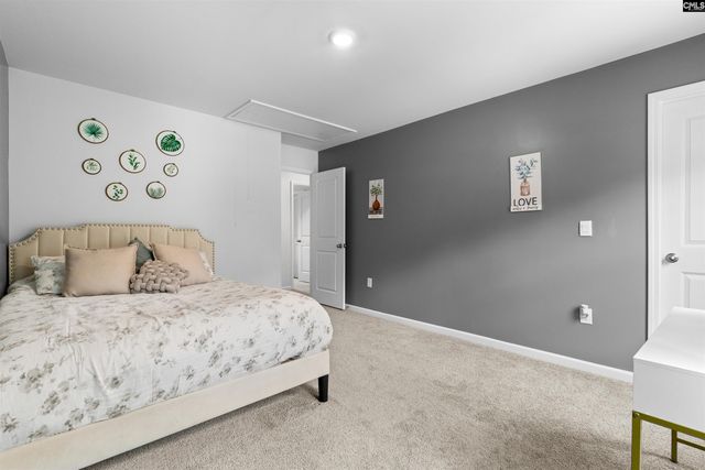 2183 Elmridge Drive, Columbia, SC 29209