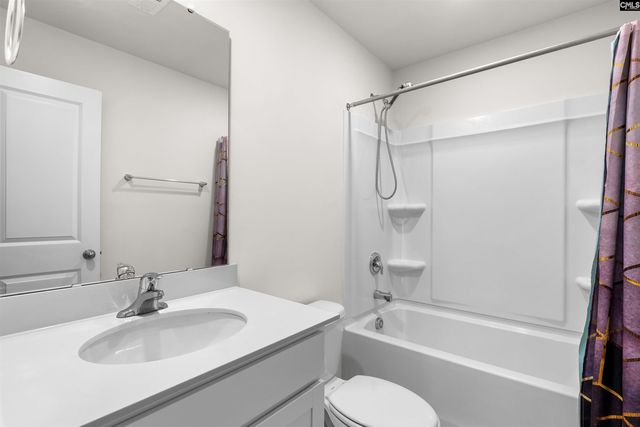 2183 Elmridge Drive, Columbia, SC 29209