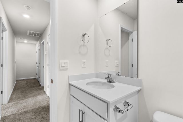 2183 Elmridge Drive, Columbia, SC 29209