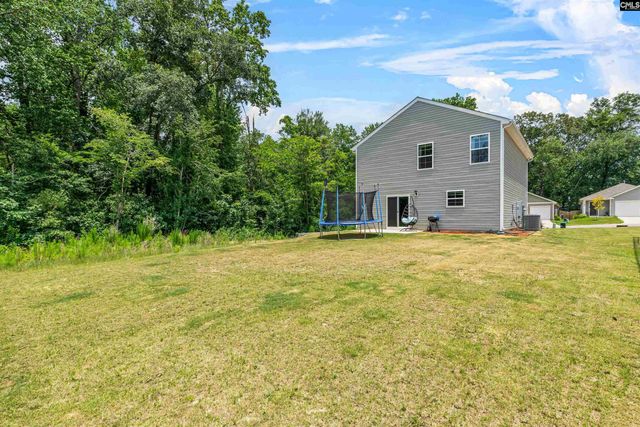 2183 Elmridge Drive, Columbia, SC 29209