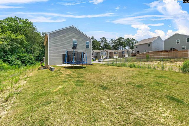 2183 Elmridge Drive, Columbia, SC 29209