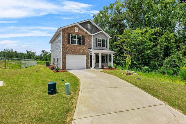2183 Elmridge Drive, Columbia, SC 29209