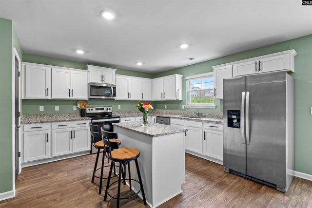 2183 Elmridge Drive, Columbia, SC 29209