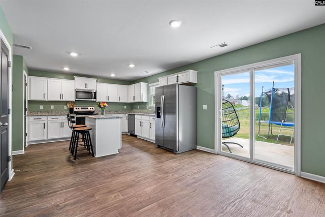 2183 Elmridge Drive, Columbia, SC 29209