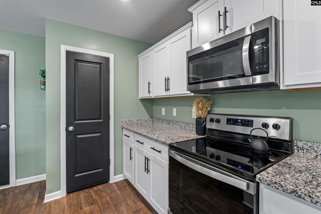 2183 Elmridge Drive, Columbia, SC 29209