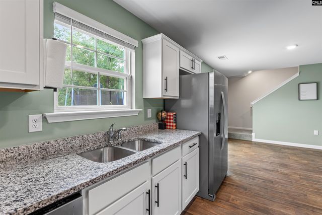 2183 Elmridge Drive, Columbia, SC 29209