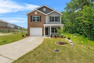 2183 Elmridge Drive, Columbia, SC 29209
