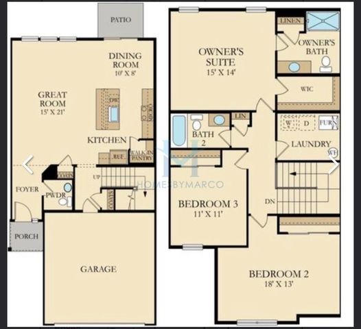 2617 Martini Street, Mundelein, IL 60060