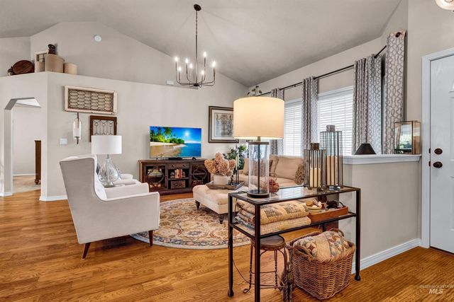 11769 W Pyramid Peaks Street, Boise, ID 83709