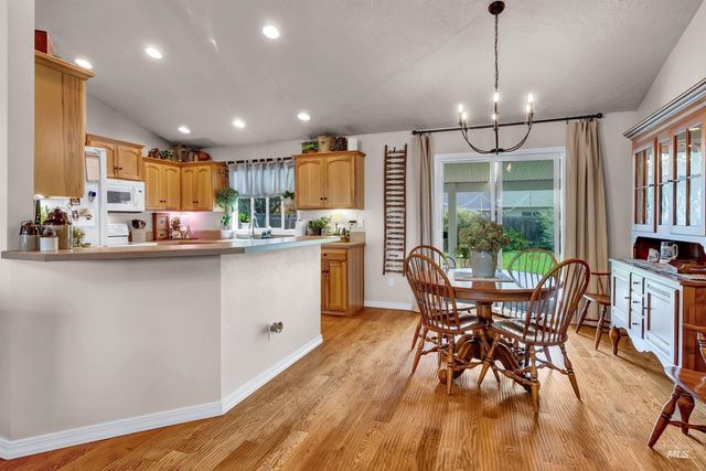 11769 W Pyramid Peaks Street, Boise, ID 83709