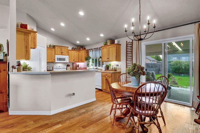 11769 W Pyramid Peaks Street, Boise, ID 83709