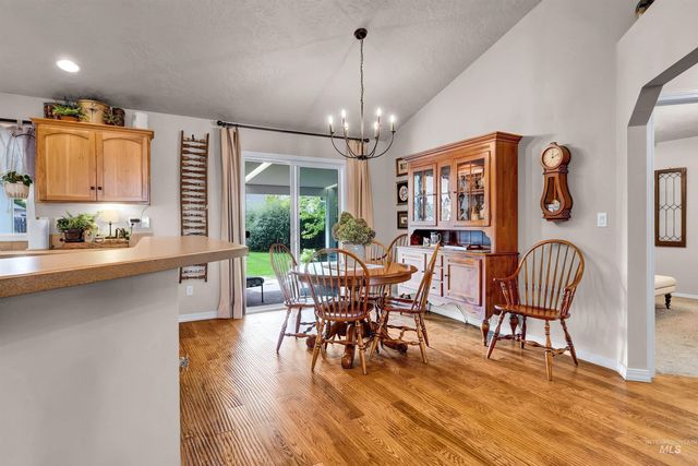 11769 W Pyramid Peaks Street, Boise, ID 83709