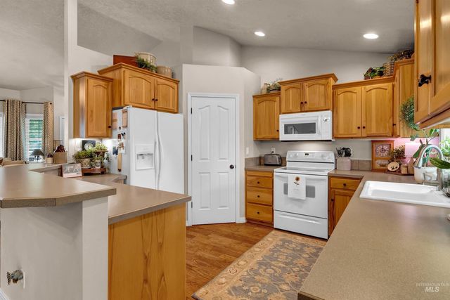 11769 W Pyramid Peaks Street, Boise, ID 83709