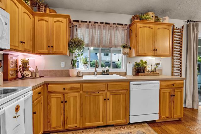 11769 W Pyramid Peaks Street, Boise, ID 83709