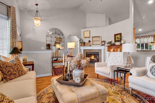 11769 W Pyramid Peaks Street, Boise, ID 83709