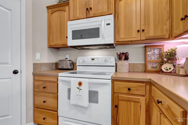 11769 W Pyramid Peaks Street, Boise, ID 83709