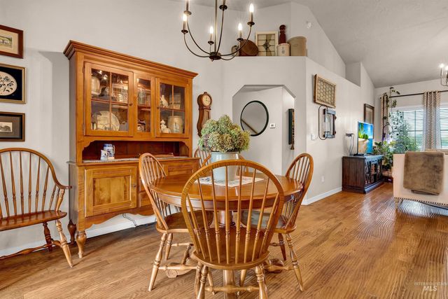 11769 W Pyramid Peaks Street, Boise, ID 83709