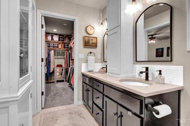 11769 W Pyramid Peaks Street, Boise, ID 83709