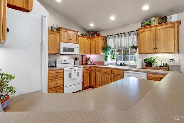 11769 W Pyramid Peaks Street, Boise, ID 83709