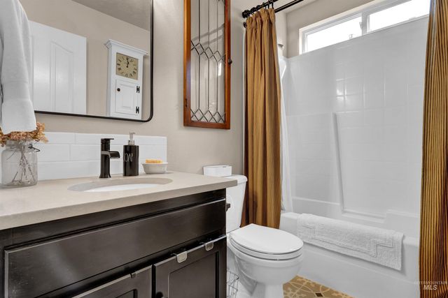 11769 W Pyramid Peaks Street, Boise, ID 83709