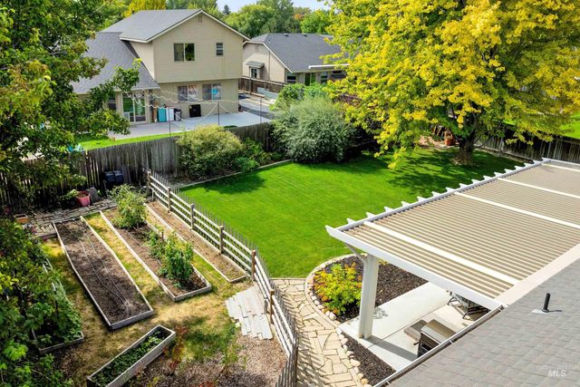 11769 W Pyramid Peaks Street, Boise, ID 83709