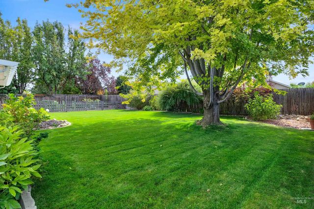 11769 W Pyramid Peaks Street, Boise, ID 83709