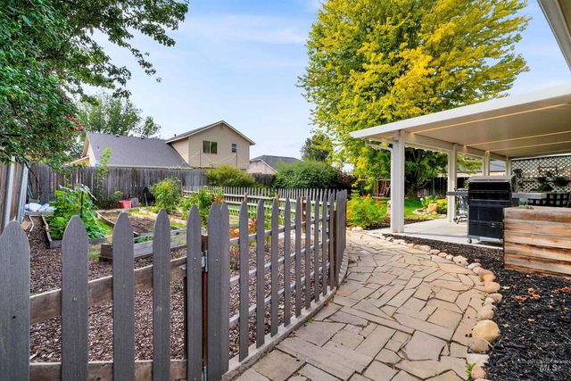 11769 W Pyramid Peaks Street, Boise, ID 83709