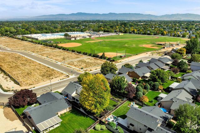 11769 W Pyramid Peaks Street, Boise, ID 83709